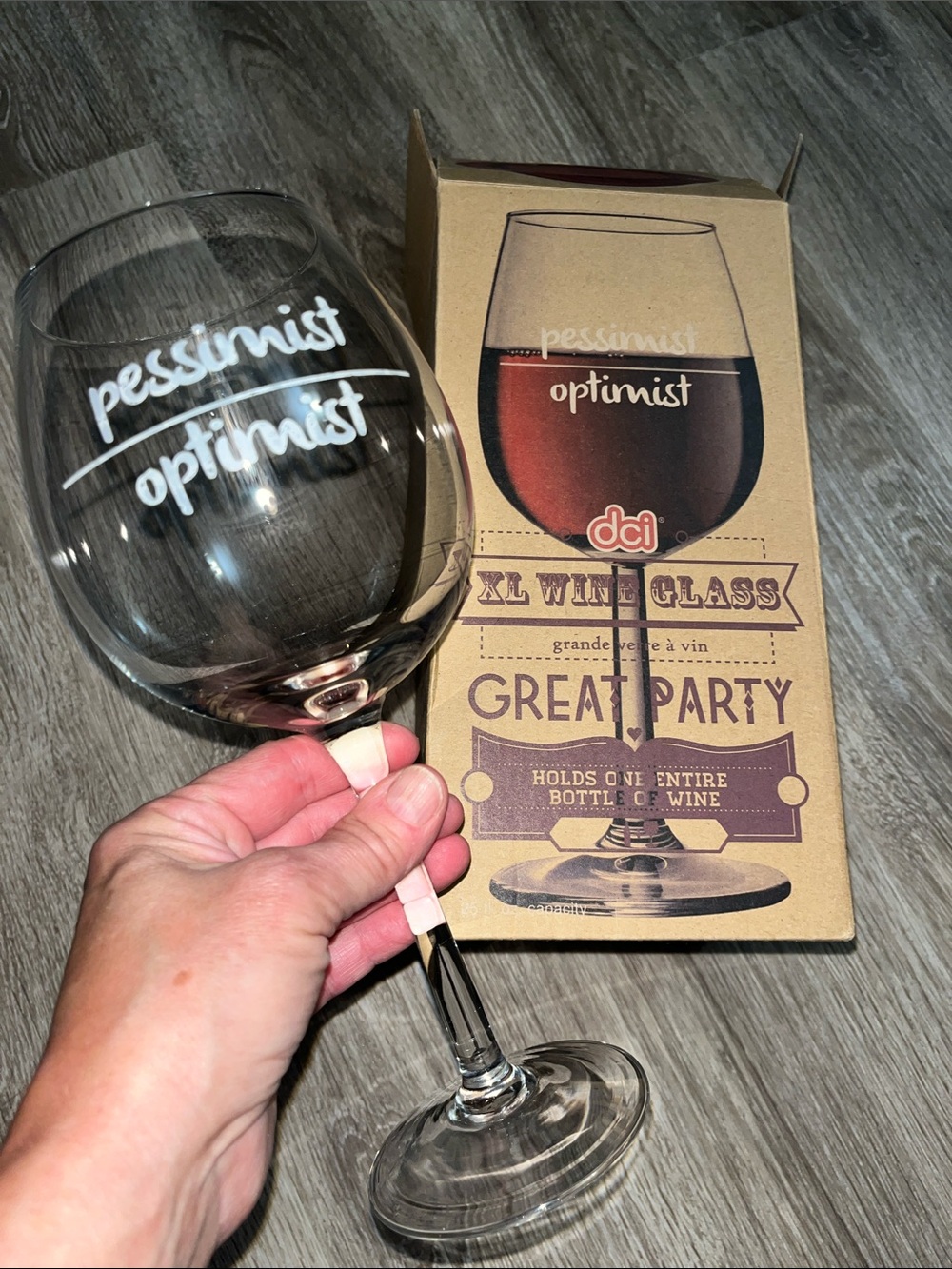 Great party/gag gift -$10